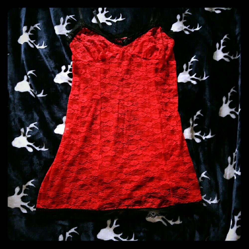 Secret Treasures Women's Nightie